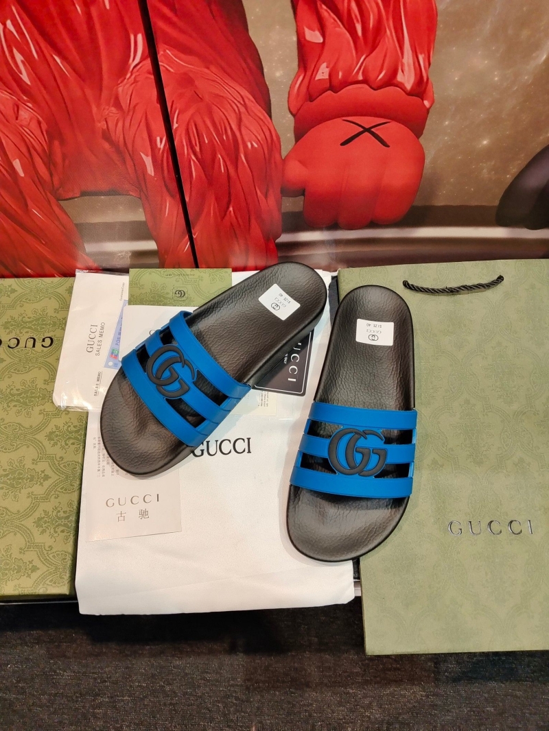 Gucci Slippers